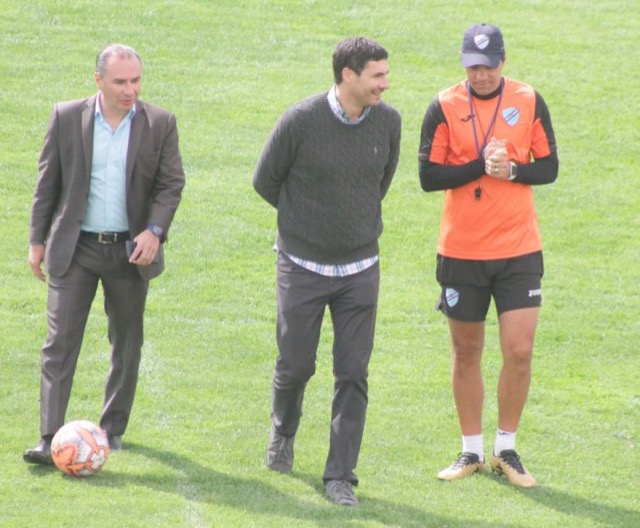Club Bolivar