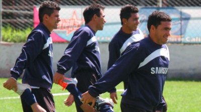 Club Bolivar