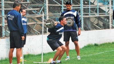 Club Bolivar