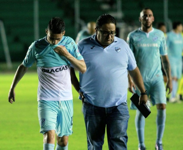 Club Bolivar