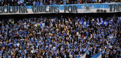Club Bolivar