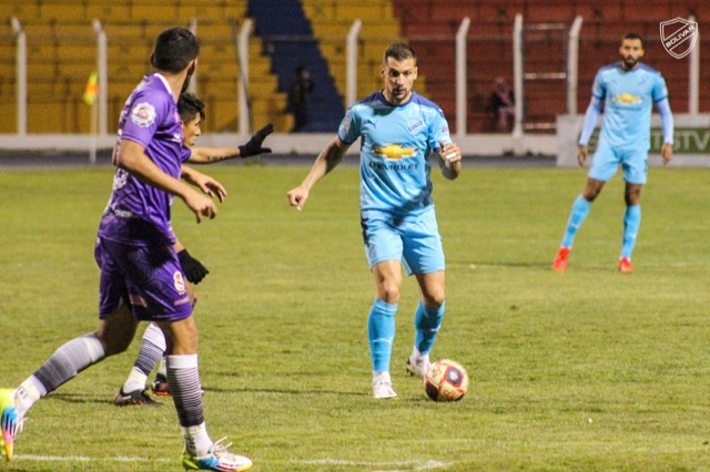 Club Bolivar
