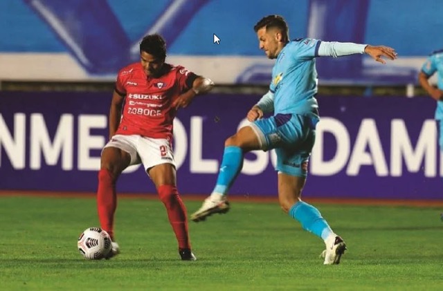 Club Bolivar
