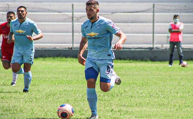 Club Bolivar