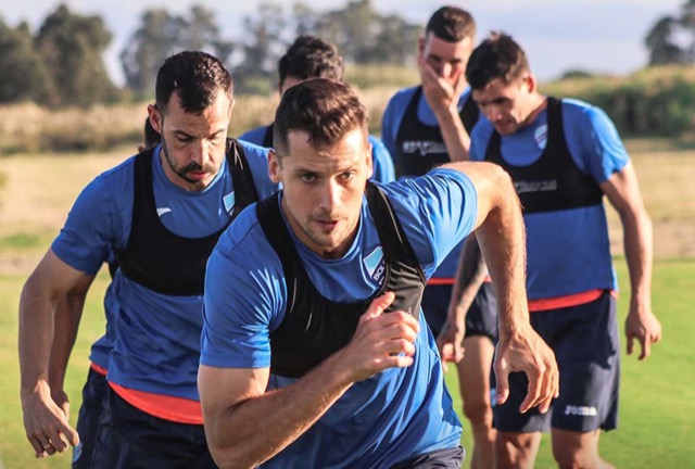 Club Bolivar