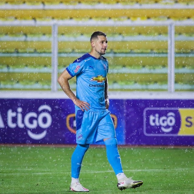 Club Bolivar