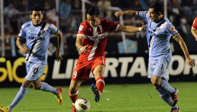 Club Bolivar