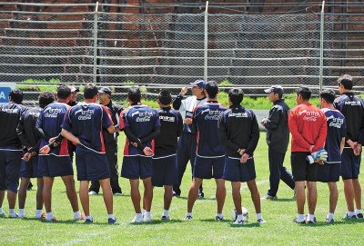 Club Bolivar