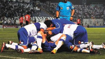 Club Bolivar