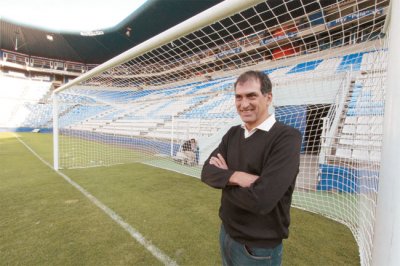 Club Bolivar