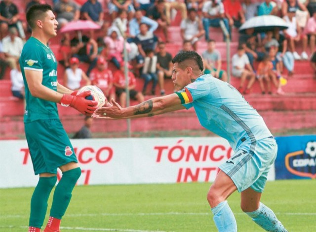 Club Bolivar
