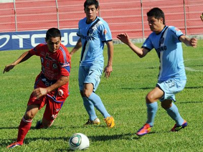 Club Bolivar