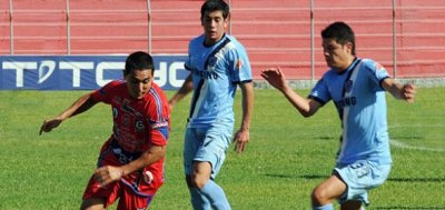 Club Bolivar