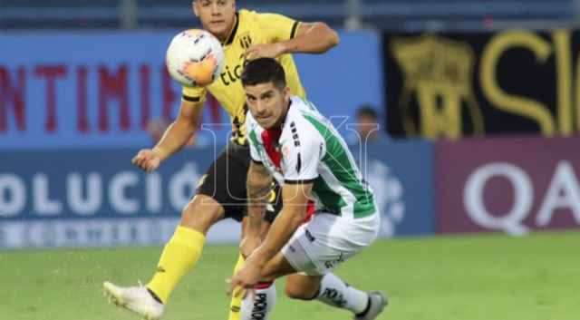 Club Bolivar