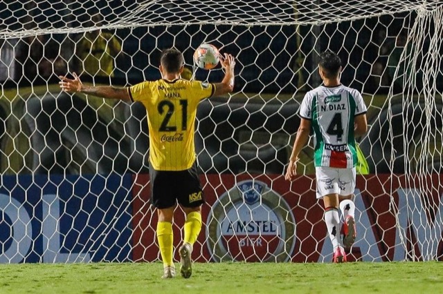 Club Bolivar