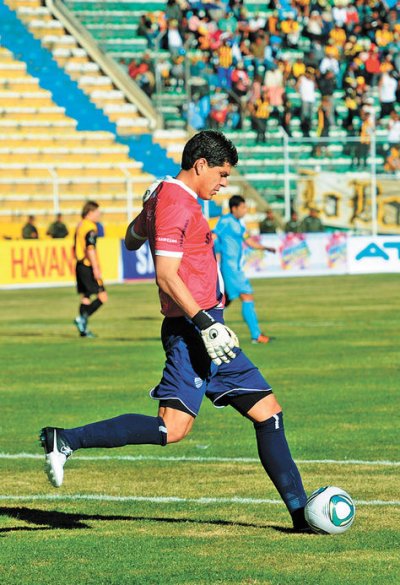 Club Bolivar