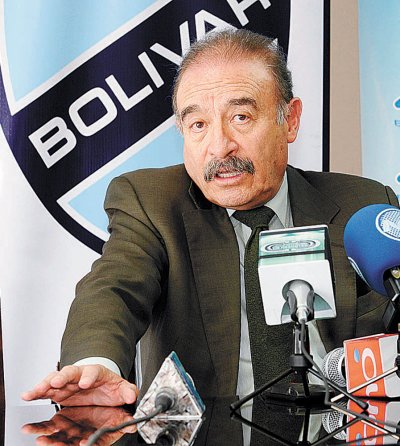 Club Bolivar