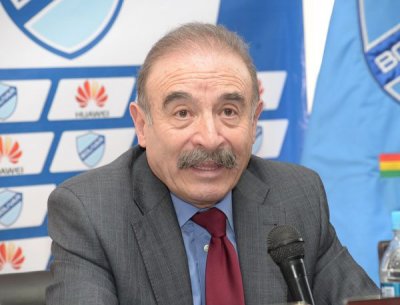 Club Bolivar