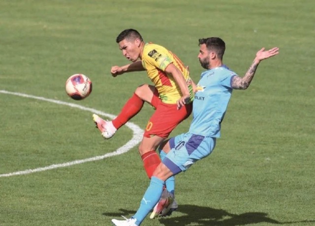 Club Bolivar