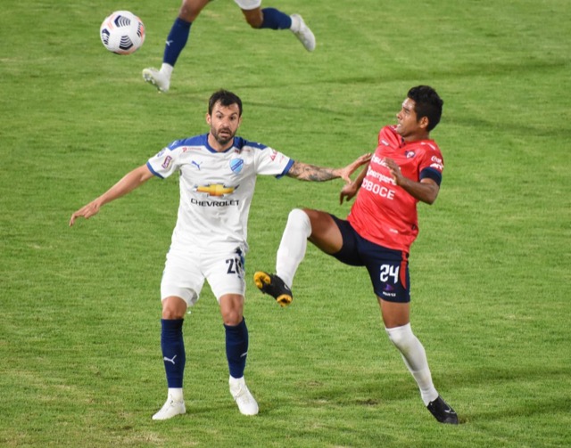 Club Bolivar