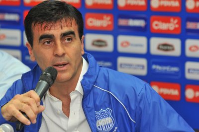 Club Bolivar