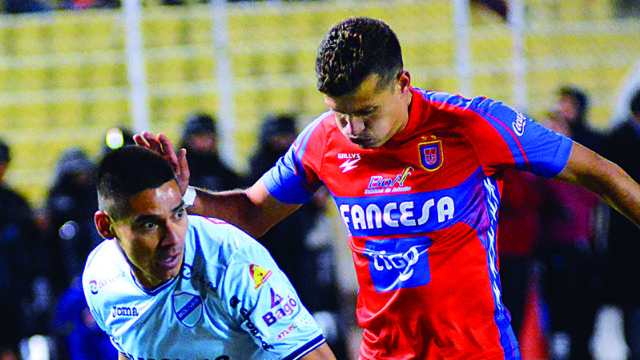 Club Bolivar
