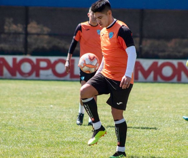 Club Bolivar