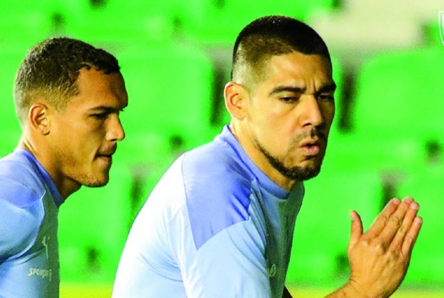 Club Bolivar