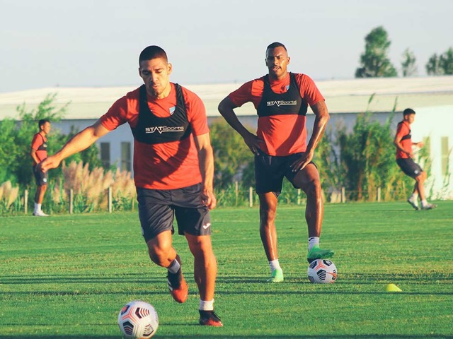 Club Bolivar