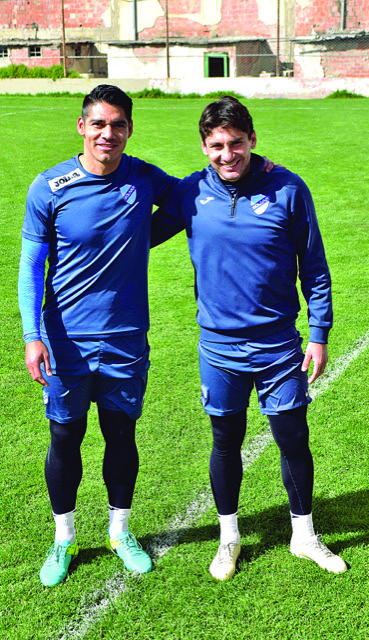 Club Bolivar