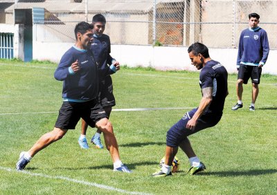 Club Bolivar