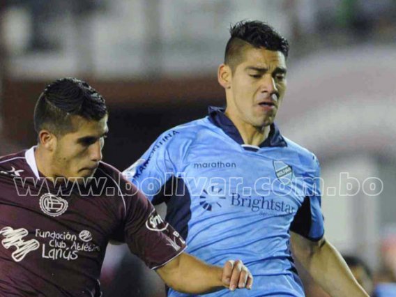 Club Bolivar
