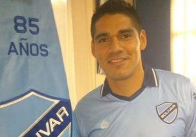 Club Bolivar