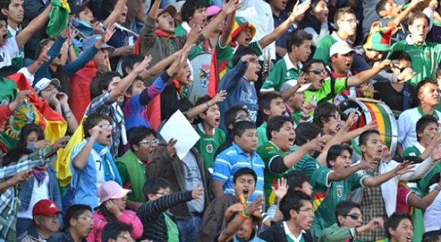 Club Bolivar