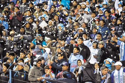 Club Bolivar