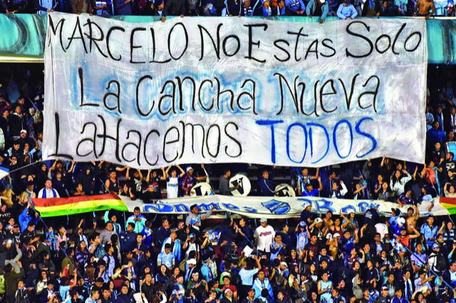 Club Bolivar