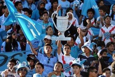 Club Bolivar