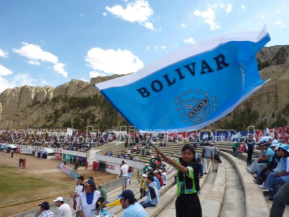 Club Bolivar