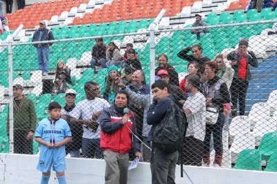 Club Bolivar
