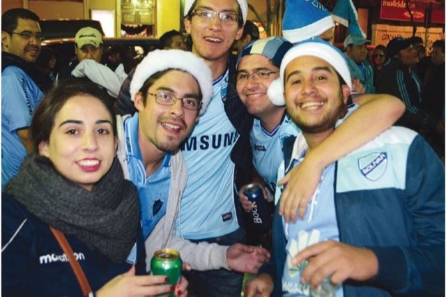 Club Bolivar