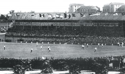 Club Bolivar