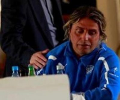 Club Bolivar
