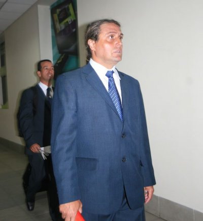 Club Bolivar