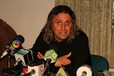 Club Bolivar