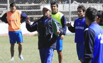 Club Bolivar
