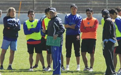 Club Bolivar