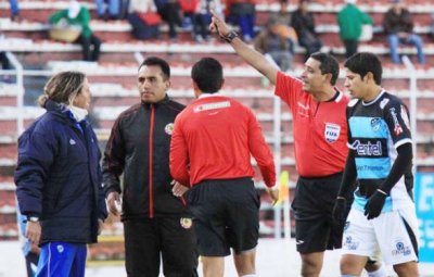 Club Bolivar