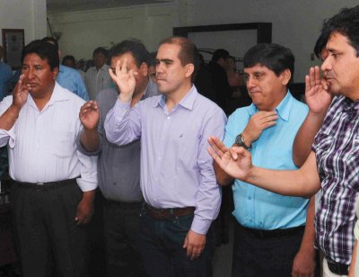Club Bolivar