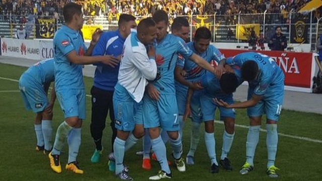 Club Bolivar