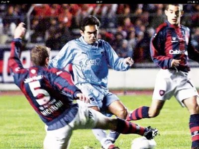 Club Bolivar